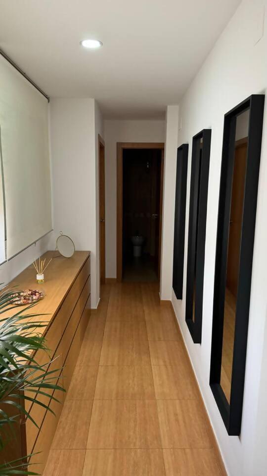 Apartamentos Felip 3 Burriana Exterior foto