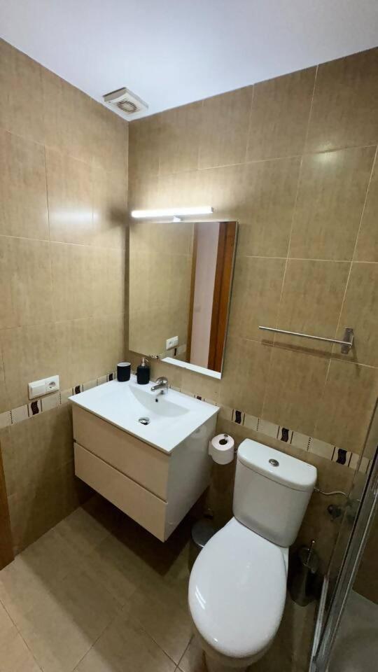 Apartamentos Felip 3 Burriana Exterior foto